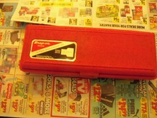 Conjunto de extrator de parafuso Snap-On 25 peças, #REX25A, usado comprar usado  Enviando para Brazil