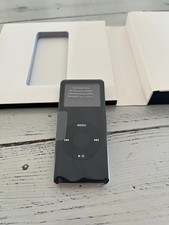 Ipod nano black usato  Monteprandone