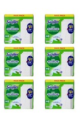 216 ricariche swiffer usato  Pollica