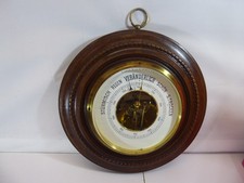 Antikes wand barometer gebraucht kaufen  Freren