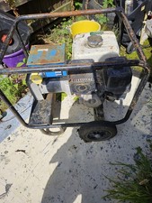 Honda stephill 110volt for sale  PRESTON