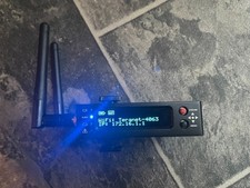 Teradek cube 255 for sale  CHESSINGTON
