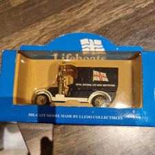 Lledo promotional model for sale  IPSWICH