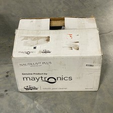 Maytronics robotic pool for sale  Kansas City