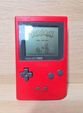 Nintendo gameboy pocket for sale  EXETER