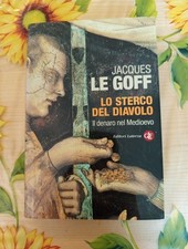 Sterco del diavolo usato  Volvera