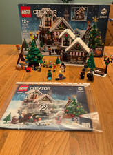 Lego creator winter for sale  CRAMLINGTON