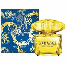 Versace Yellow Diamond Intense EDP 90ml – Eau de Parfum Donna Originale na sprzedaż  Wysyłka do Poland