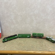 Lionel northern burlington for sale  East Haven