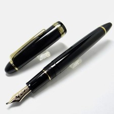 Caneta-tinteiro Sailor 1911 Naginata Togi Fude de Mannen especial nova na caixa, usado comprar usado  Enviando para Brazil