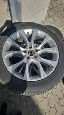 Bmw felgen reifen gebraucht kaufen  Niederorschel