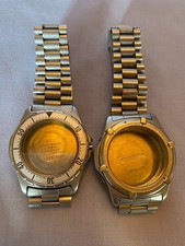 Due tag heuer usato  Uzzano