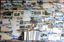üb 200 ansichtskarten gebraucht kaufen  Deutschland