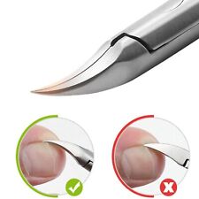 Stainless steel toenail for sale  Lake Charles