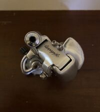 Campagnolo athena rear usato  Palermo
