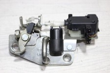 Heckklappenschloss 6y0827511g  gebraucht kaufen  Schwaigern