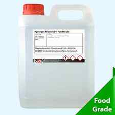 Hydrogen peroxide litre for sale  HYDE