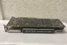 Evga gtx 1080 for sale  Durham