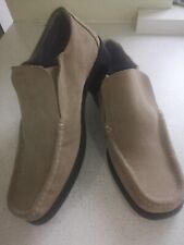 Frank wright suede for sale  STALYBRIDGE