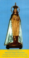 244 santino madonna usato  Italia