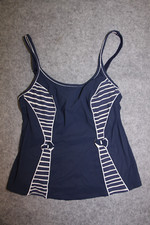 Tankini berteil top gebraucht kaufen  Duisburg