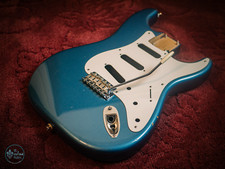 2009 squier classic for sale  ALNWICK