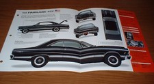 1967 ford fairlane for sale  Melvindale