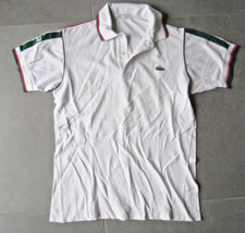 Polo lacoste vintage d'occasion  Arles