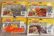 Stock confezioni berkley usato  Terni