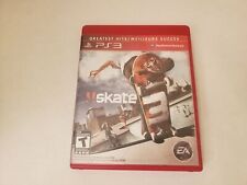 Skate 3 Greatest Hits (Playstation 3 PS3), usado comprar usado  Enviando para Brazil