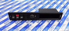 NEW switches Dashboard Panel Pump Fiat 126 126p Deska rozdzielcza z przełącznikami NOWOŚĆ na sprzedaż  PL