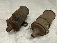 Zündspule bosch kober gebraucht kaufen  Berlin
