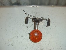 Suzuki gs250t indicator for sale  SWADLINCOTE