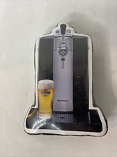 Heineken beertender black for sale  Goffstown