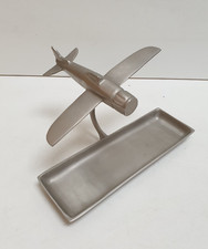 Metal model aeroplane for sale  SWINDON