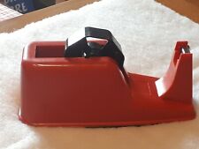 Dispenser rosso banco usato  Certaldo