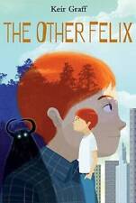 Felix hardcover graff for sale  Montgomery