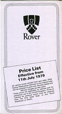 Rover sd1 2300 for sale  LEDBURY