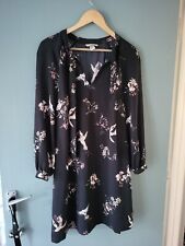 Size black long for sale  SALISBURY