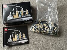 Lego 21034 london for sale  CAMBRIDGE