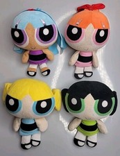 Lot powerpuff girls for sale  Walnut Cove