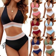 Ensembles bikini taille d'occasion  France