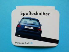 Aufkleber / Sticker - VW Golf III - VR6 comprar usado  Enviando para Brazil