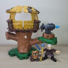 Star wars playskool for sale  WARRINGTON