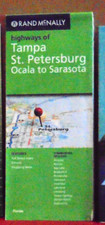 2008 rand mcnally for sale  Portland