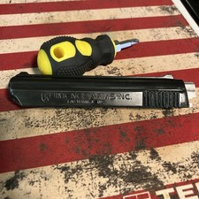 Jennings 22lr pistol for sale  Exeter