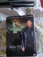 Angel. stagione tre usato  Acerra