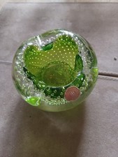 Aschenbecher glas theresientha gebraucht kaufen  Neu-Isenburg
