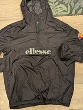 Ellesse men jacket for sale  CROYDON