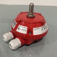 Usado, Detector de incêndio industrial Minimax Univario WMX5000 3GD 907268-928444 G135 comprar usado  Enviando para Brazil